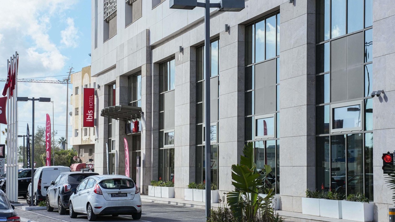 Photo of Outdoor in Centre Ville