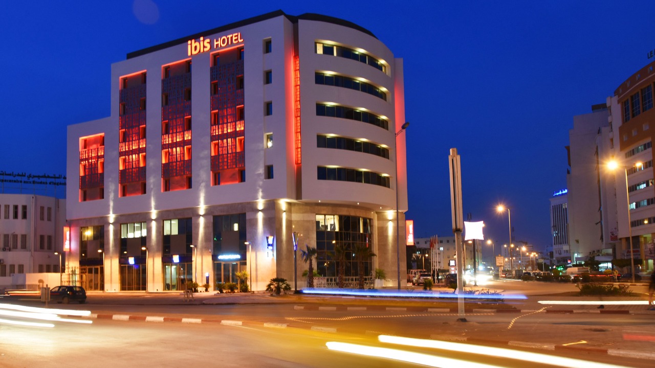 Photo of Outdoor in Centre Ville