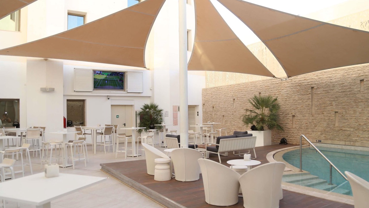 Photo of Outdoor in Centre Ville
