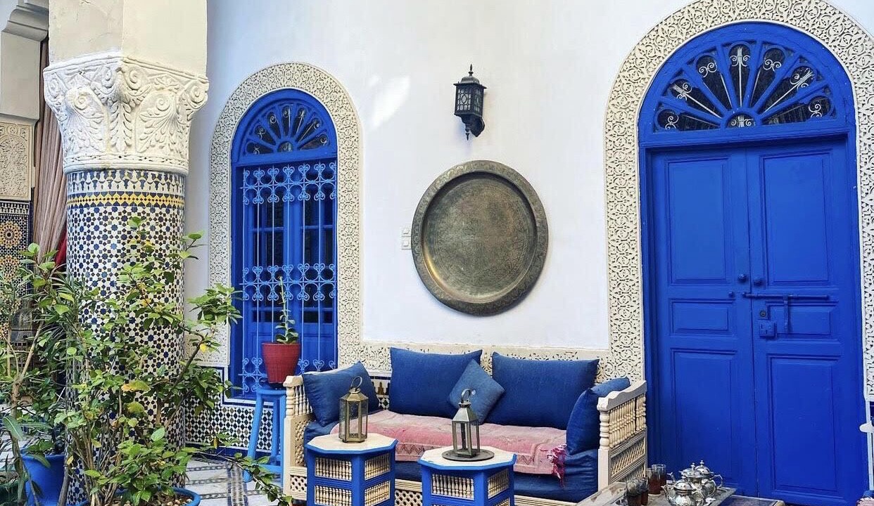 Photo of Patio Balcony in Quettanine