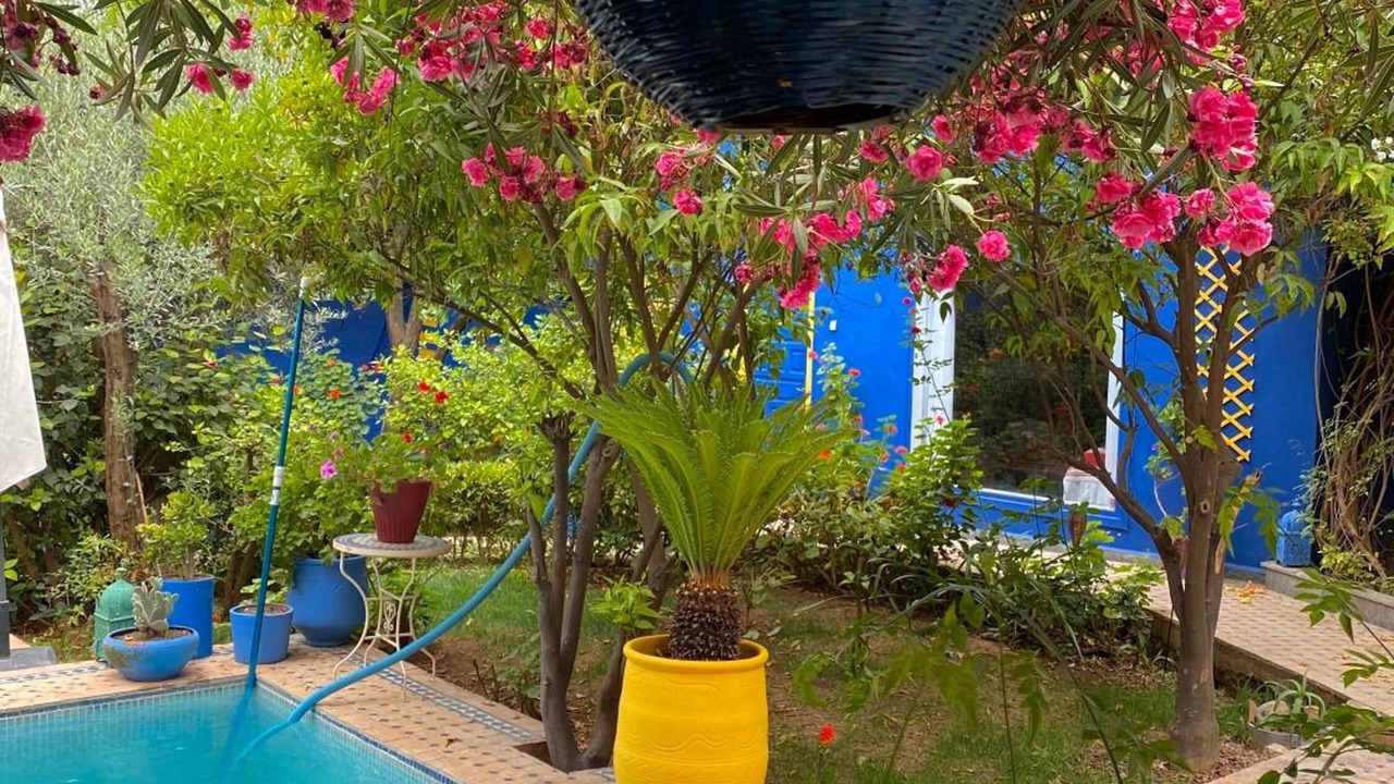 Photo of Outdoor in Quettanine