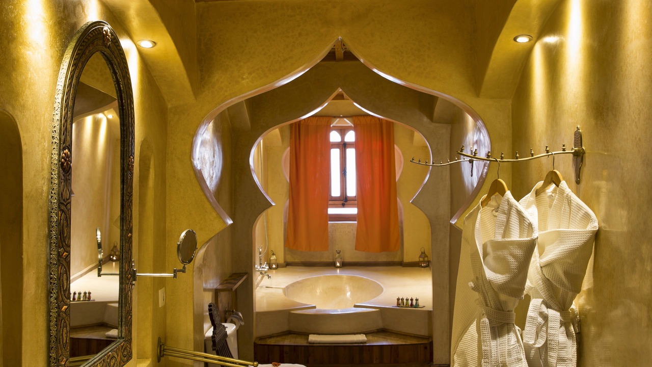 Photo of Bathroom in Medina