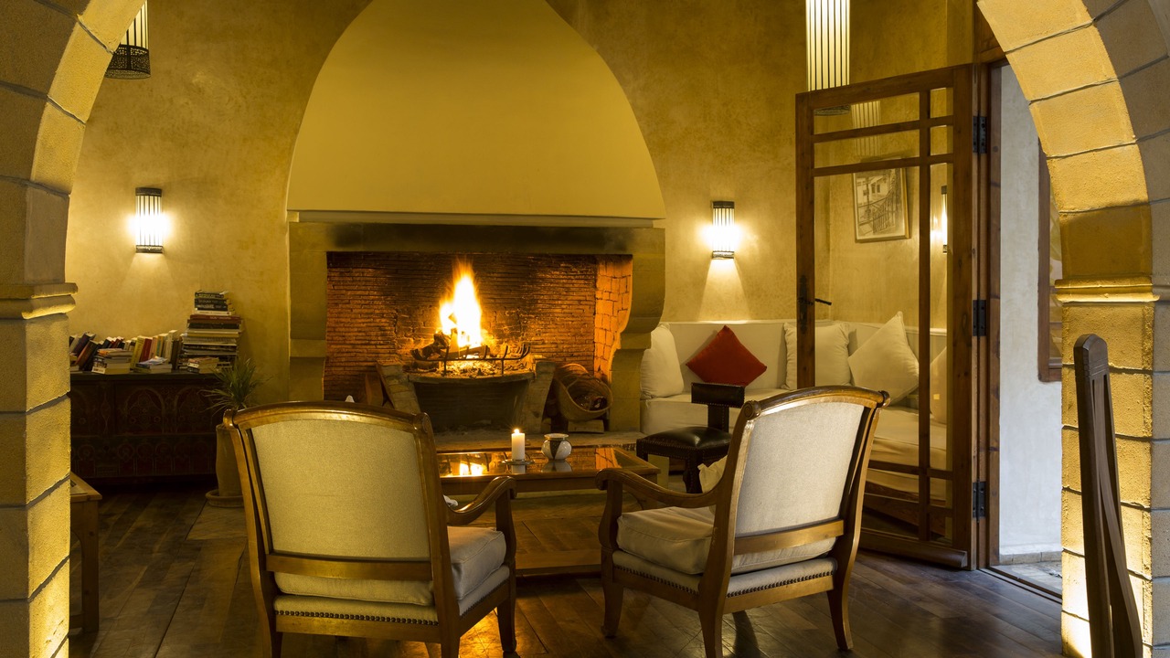 Photo of Livingroom in Medina
