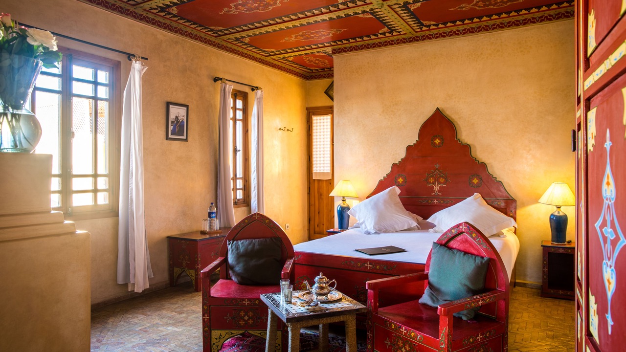 Photo of Bedroom in Medina