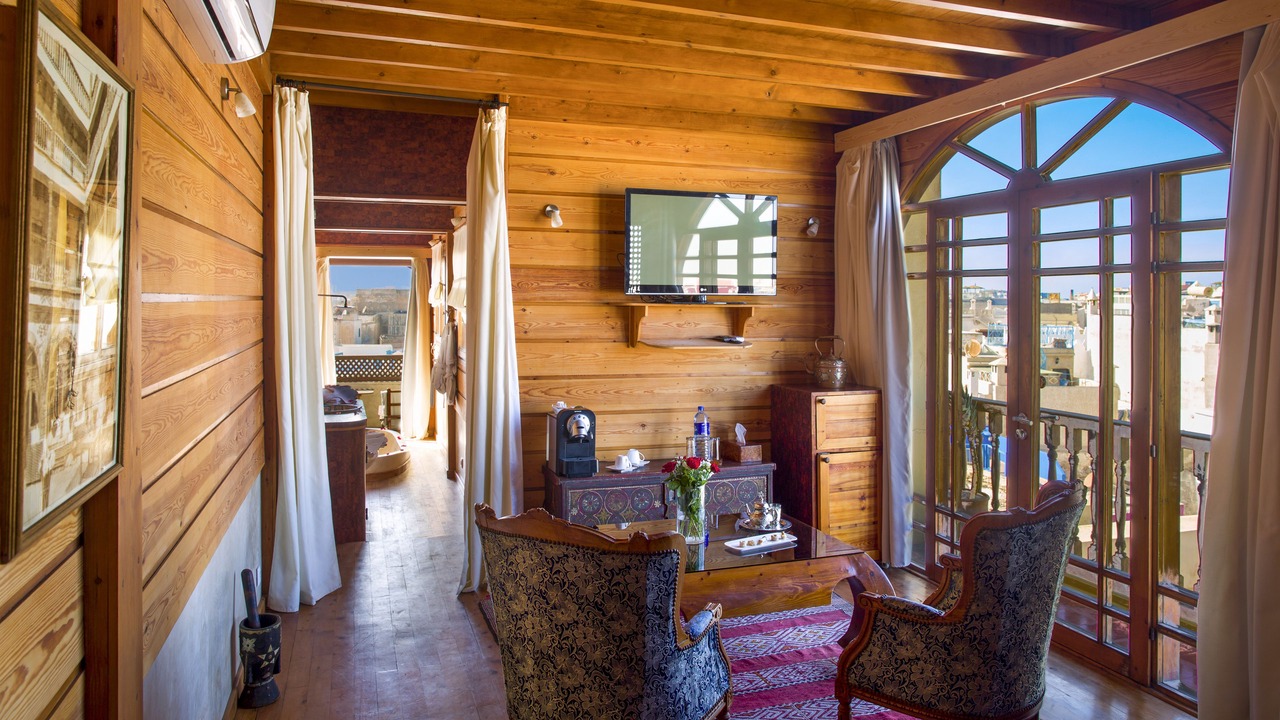 Photo of Livingroom in Medina
