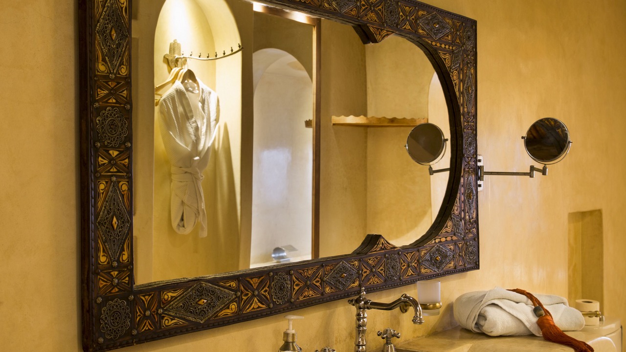 Photo of Bathroom in Medina