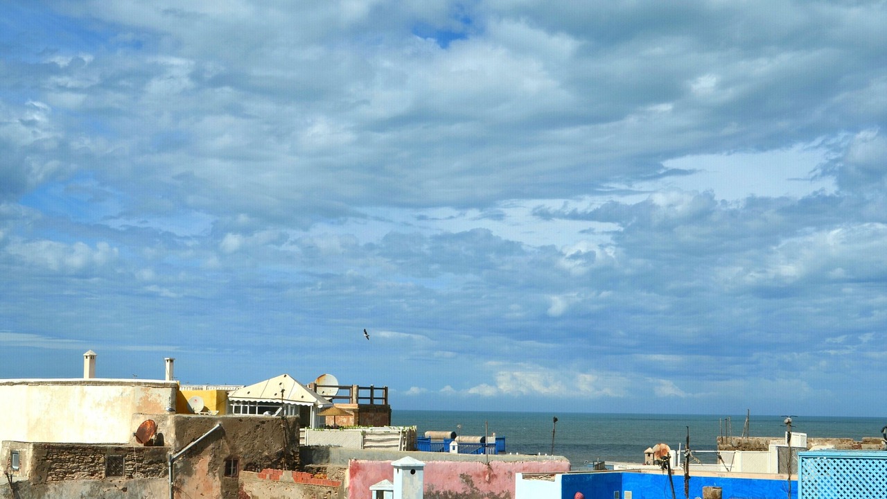 Photo of Outdoor in Essaouira