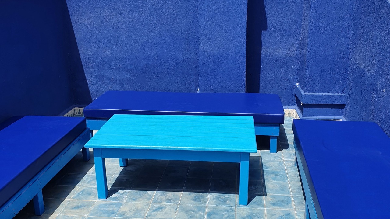 Photo of Outdoor in Essaouira