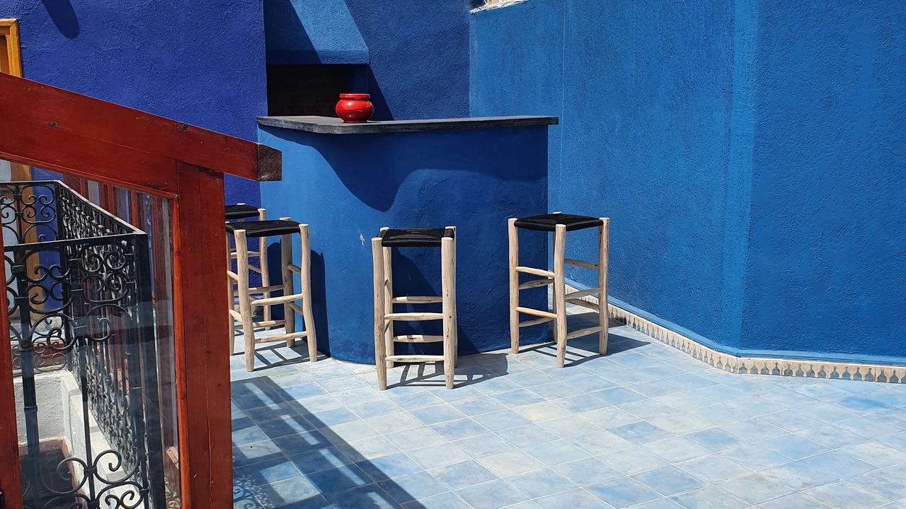 Photo of Outdoor in Essaouira