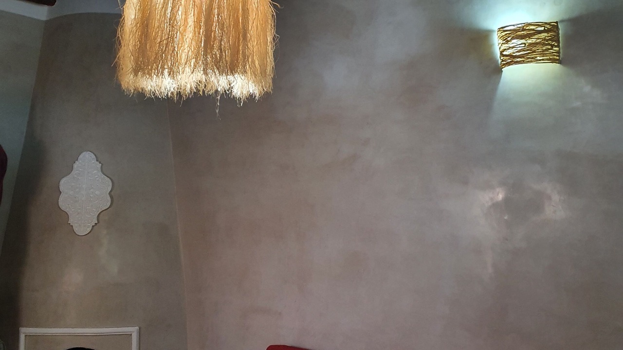 Photo of Livingroom in Essaouira