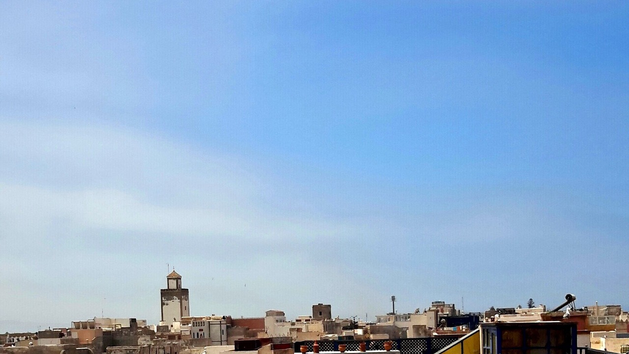 Photo of Others in Essaouira