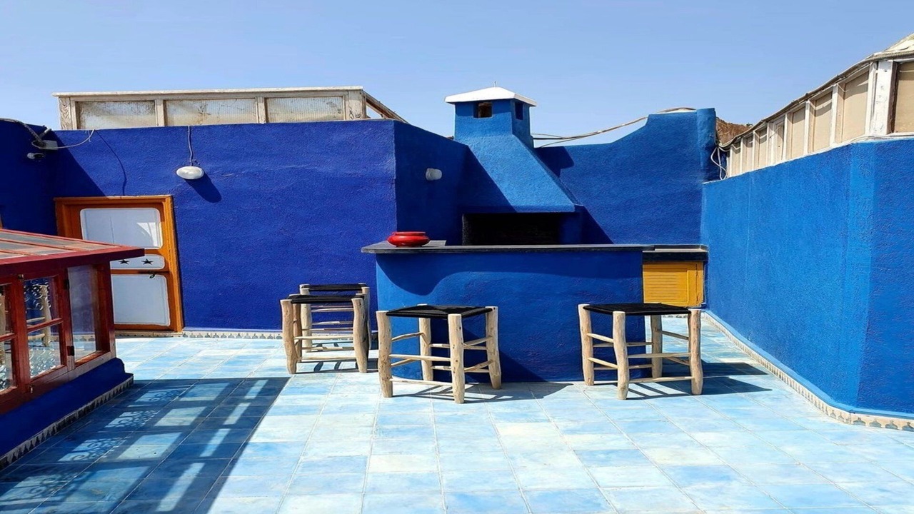 Photo of Outdoor in Essaouira