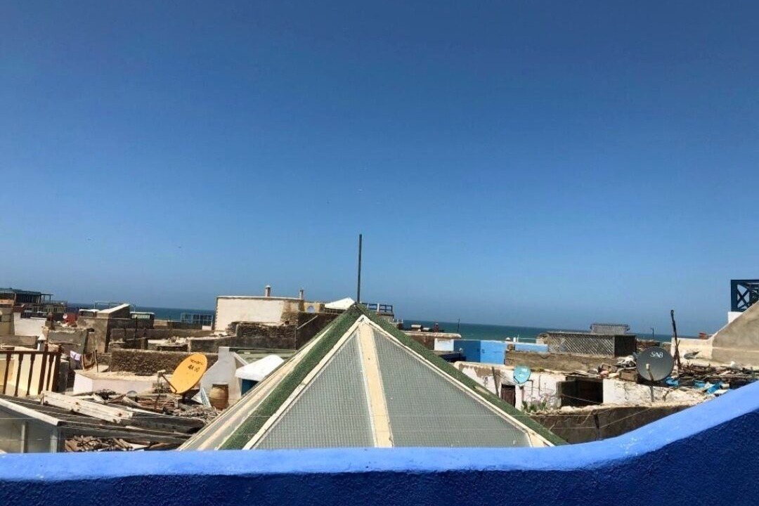 Photo of Outdoor in Essaouira
