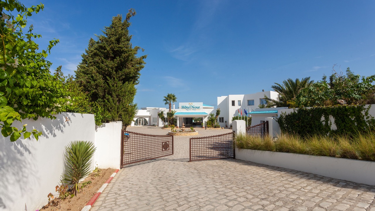 Photo of Outdoor in Bizerte