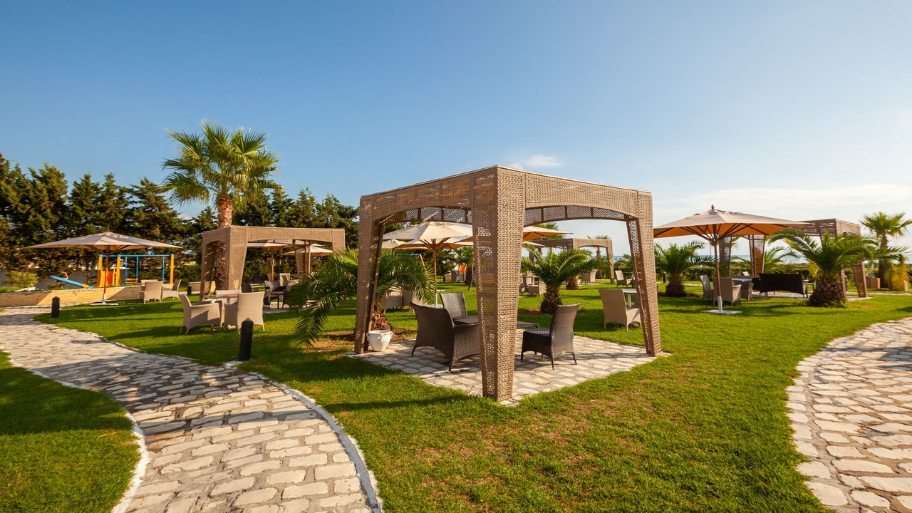 Photo of Patio Balcony in Bizerte