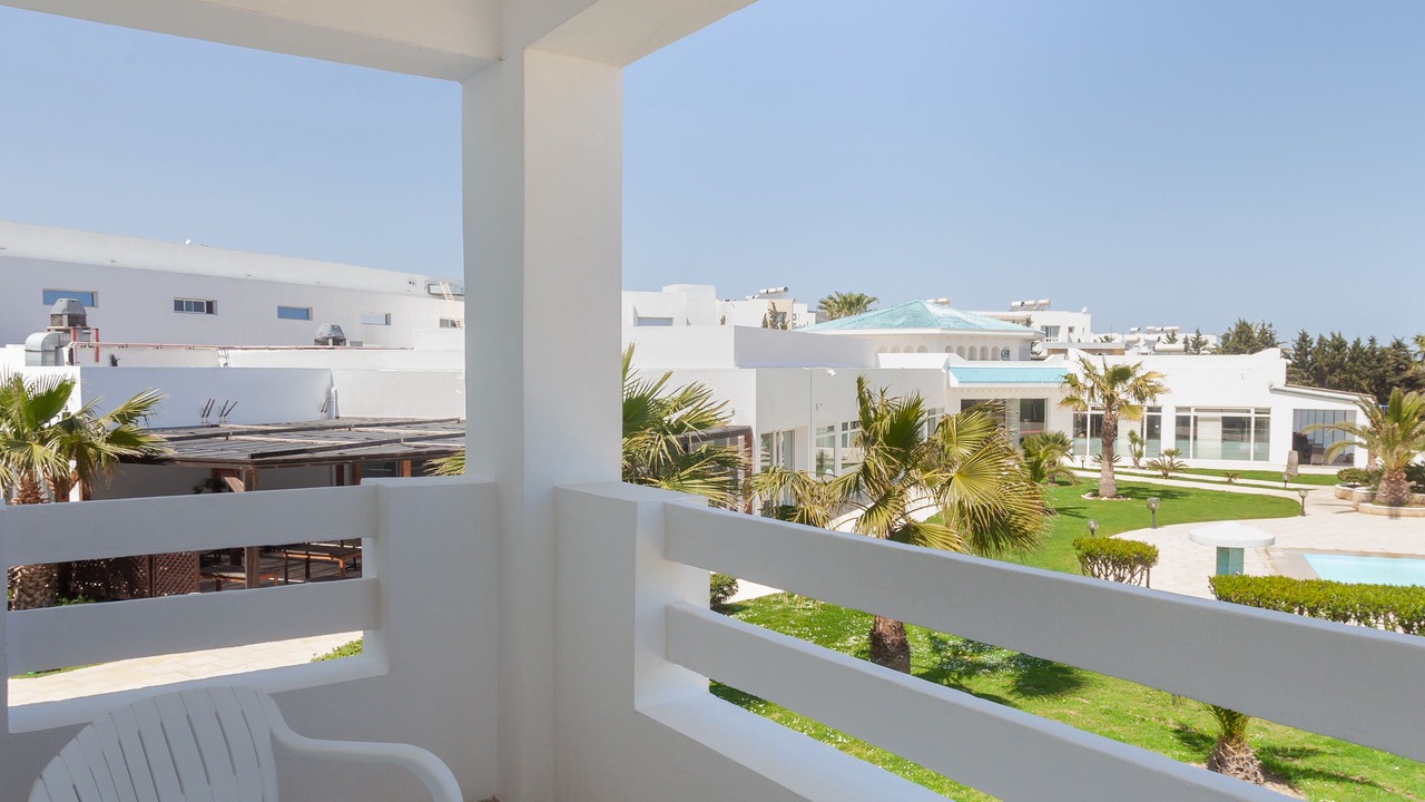Photo of Bedroom in Bizerte