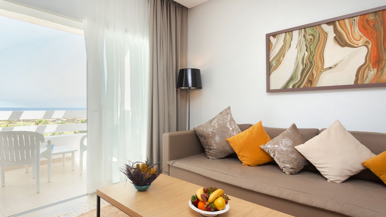Photo of Bedroom in Bizerte