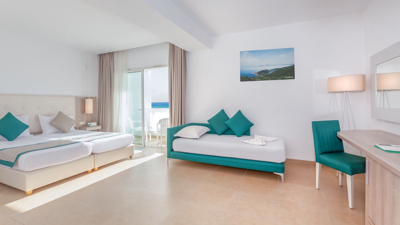 Photo of Bedroom in Bizerte