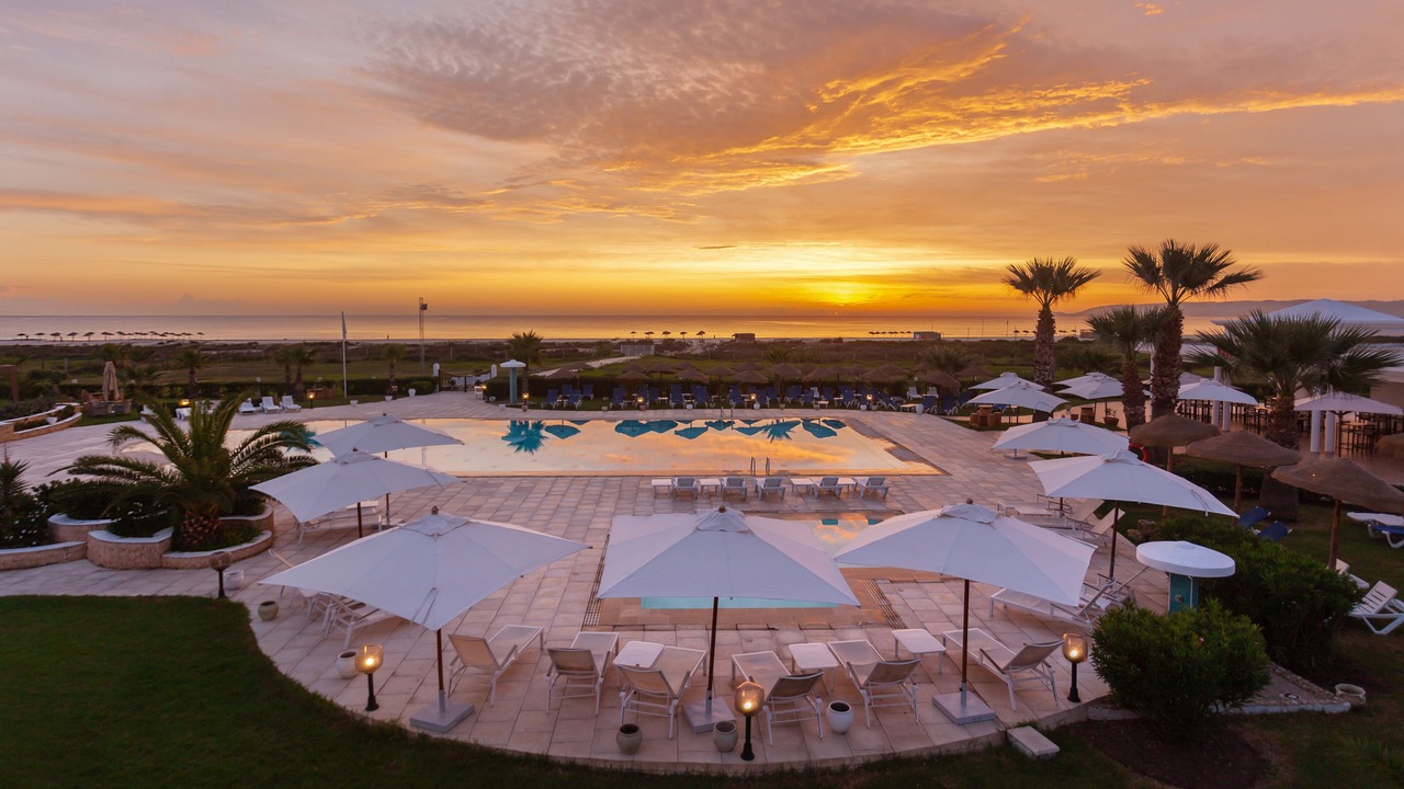 Photo of Outdoor in Bizerte