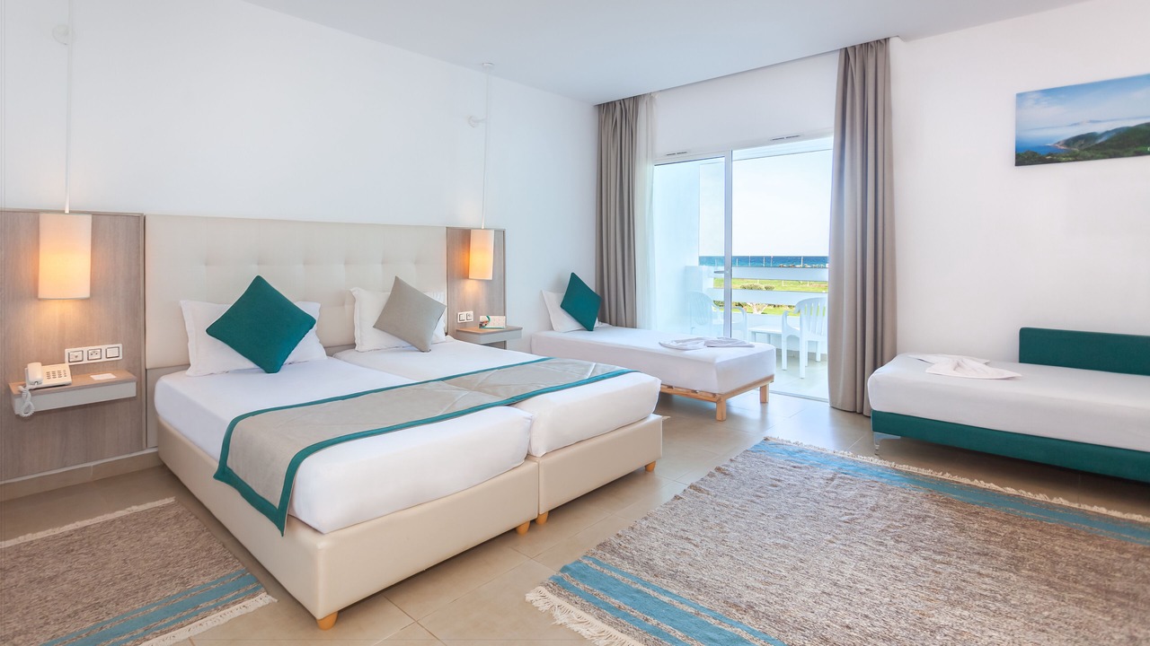 Photo of Bedroom in Bizerte