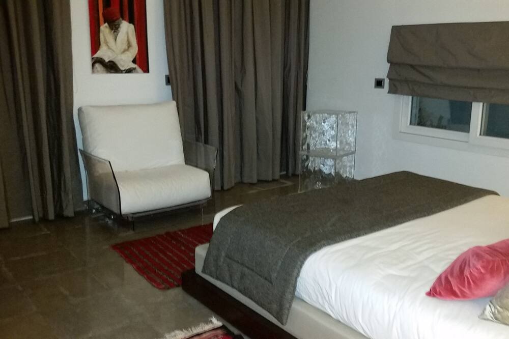 Photo of Bedroom in Triffa