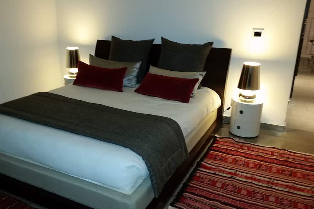 Photo of Bedroom in Triffa