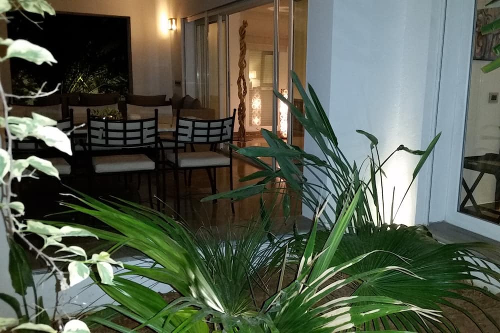 Photo of Patio Balcony in Triffa