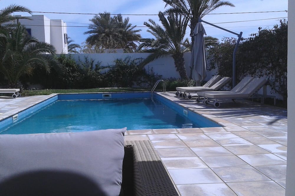 Photo of Outdoor in Triffa