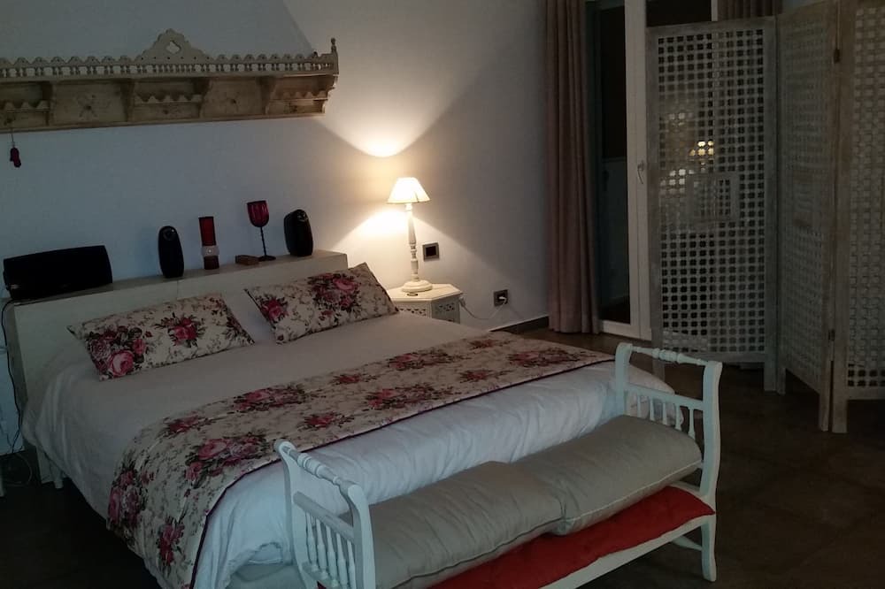 Photo of Bedroom in Triffa
