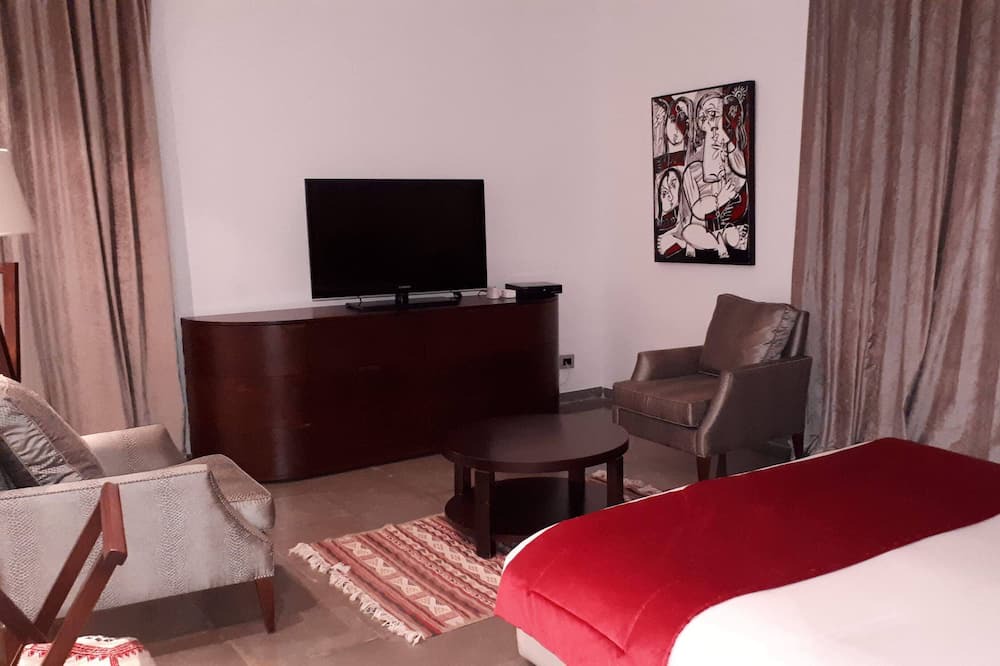 Photo of Bedroom in Triffa