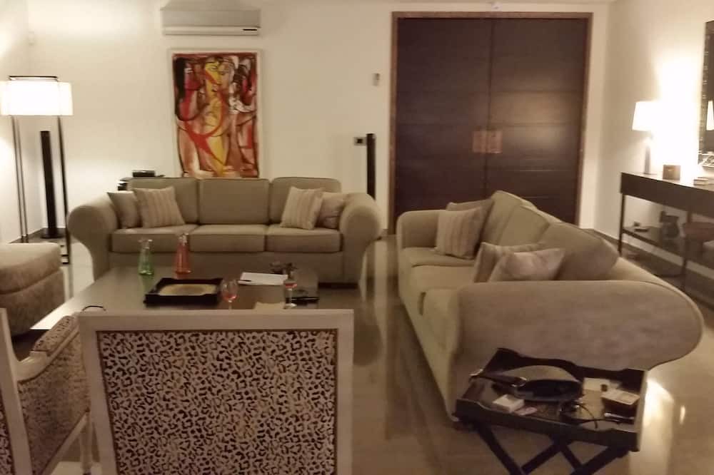 Photo of Livingroom in Triffa
