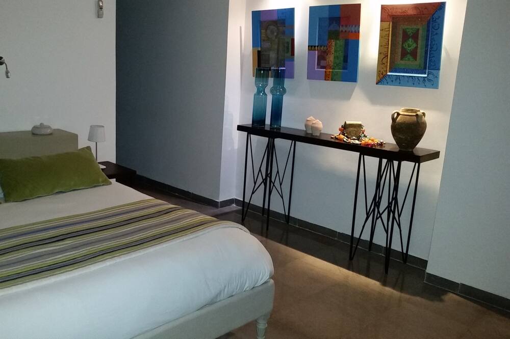 Photo of Bedroom in Triffa