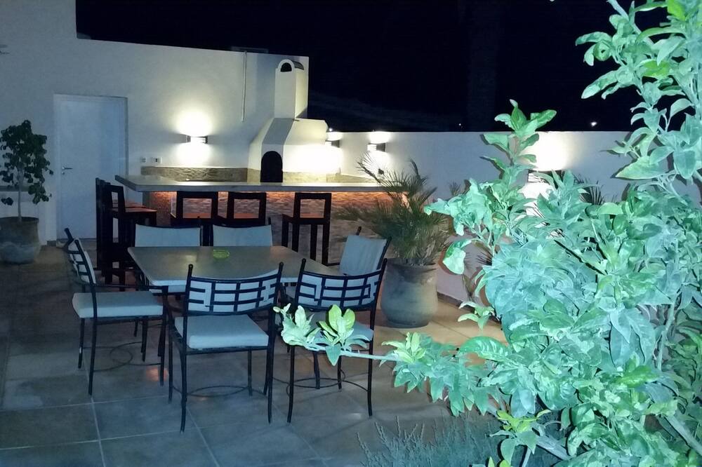 Photo of Patio Balcony in Triffa