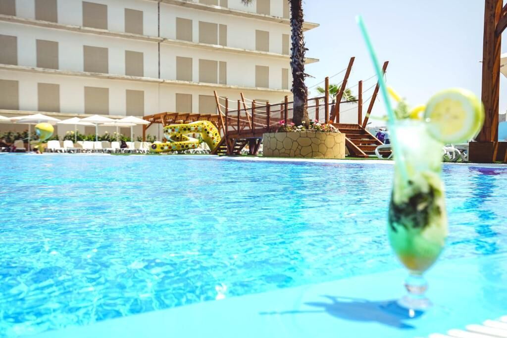 Photo of Outdoor in Sablettes