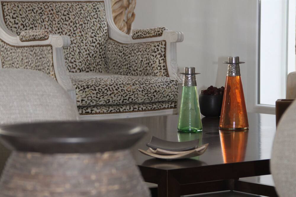 Photo of Livingroom in Triffa