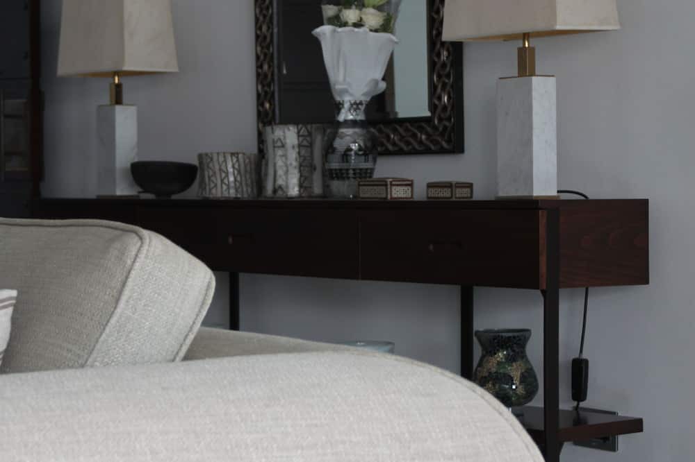 Photo of Bedroom in Triffa