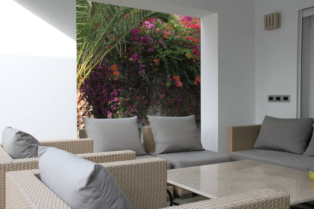 Photo of Livingroom in Triffa