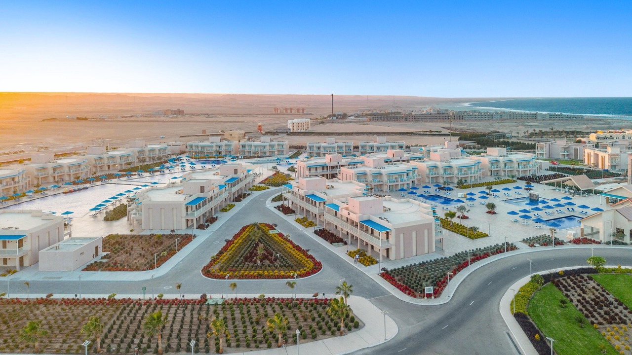 Photo of Outdoor in El Quseir