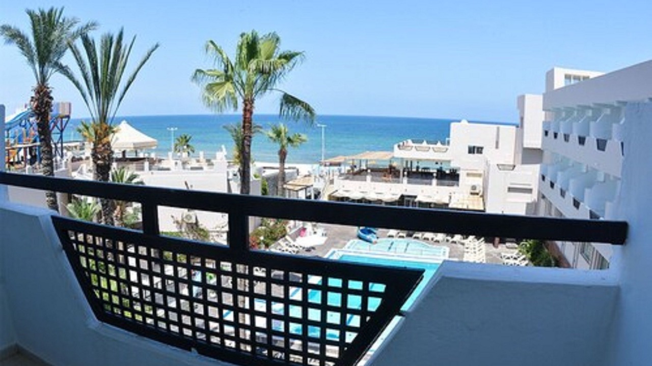 Photo of Bedroom in Sousse