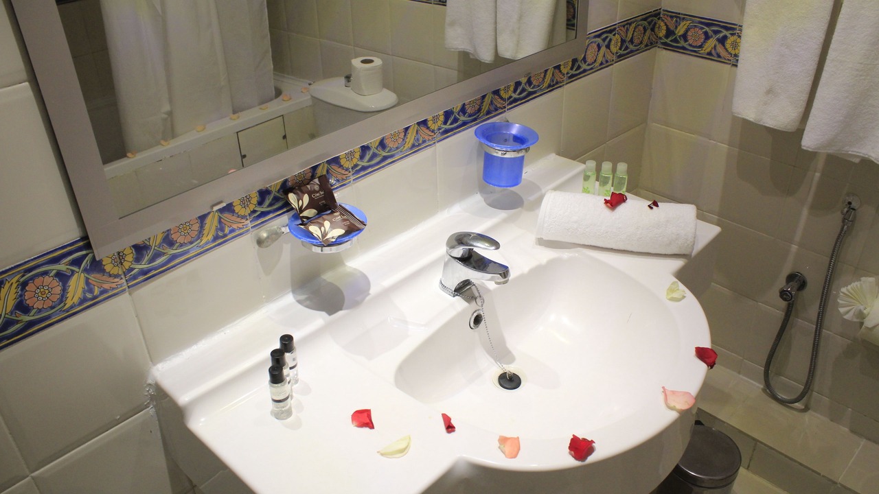 Photo of Bathroom in Sousse