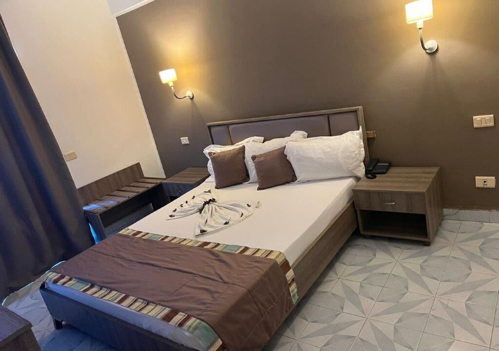 Photo of Bedroom in Sousse