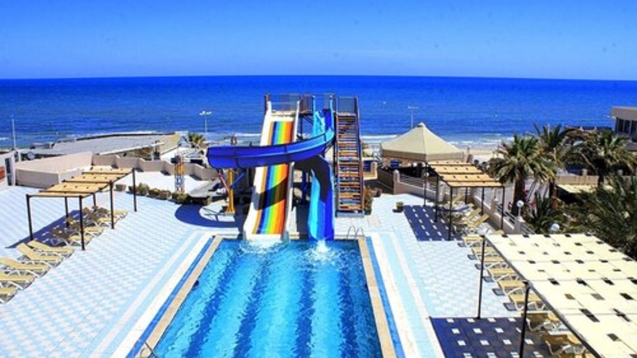 Photo of Outdoor in Sousse