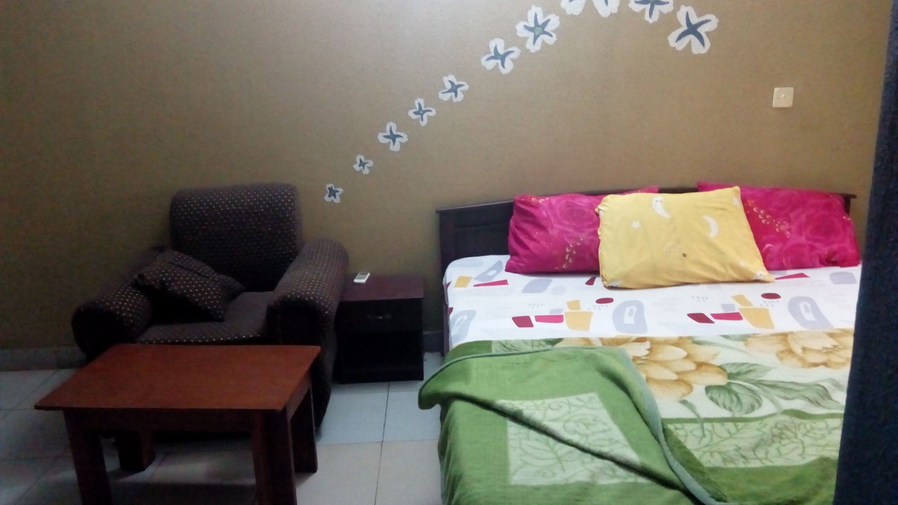 Photo of Bedroom in Ota