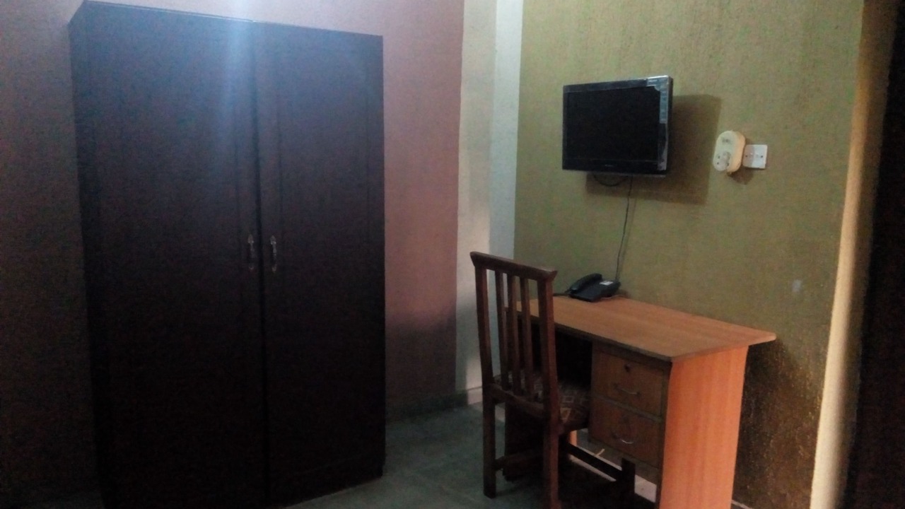 Photo of Bedroom in Ota