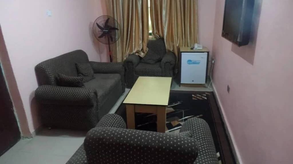 Photo of Bedroom in Ota