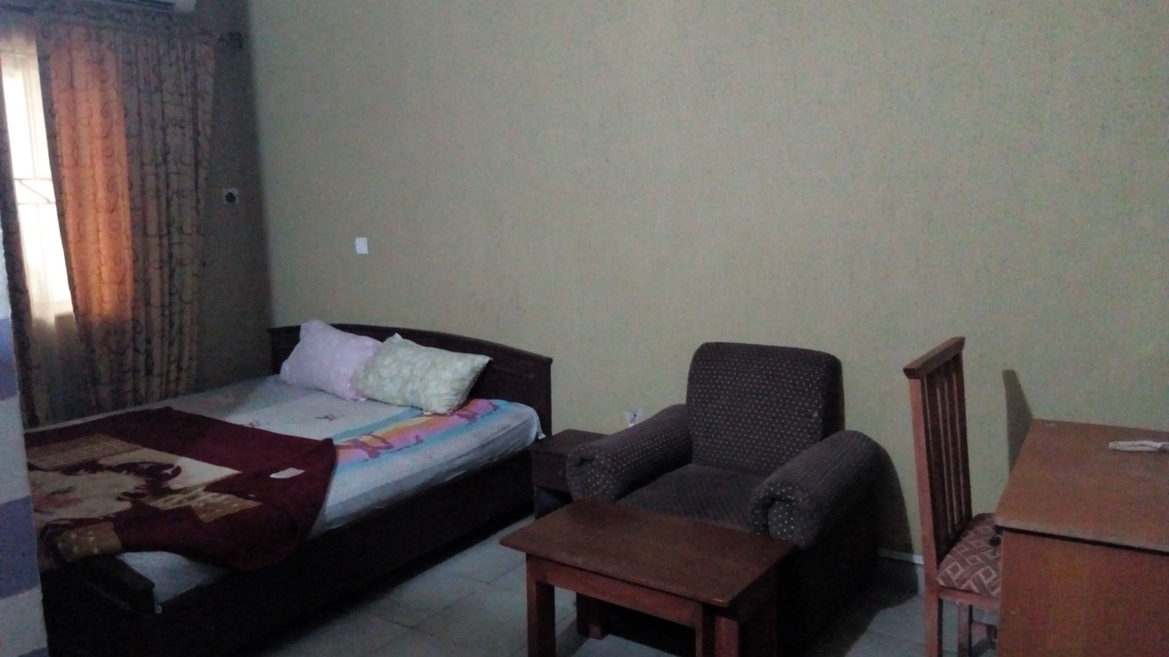 Photo of Bedroom in Ota