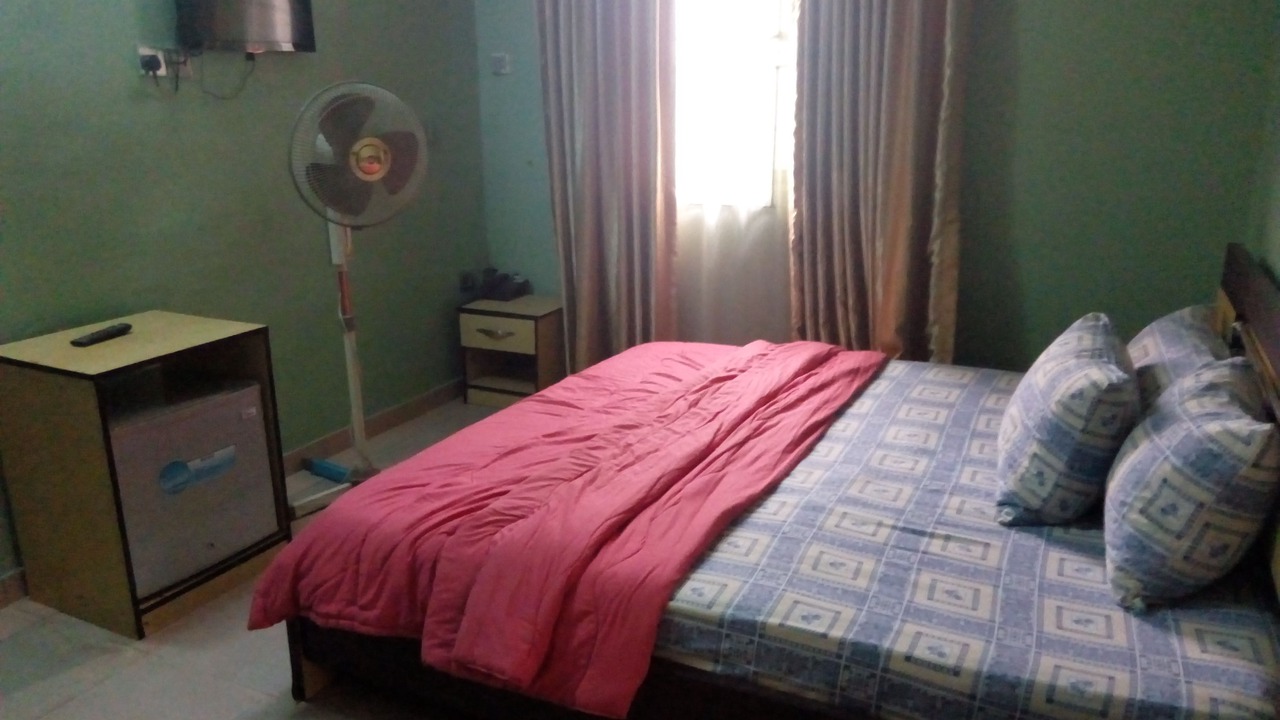 Photo of Bedroom in Ota