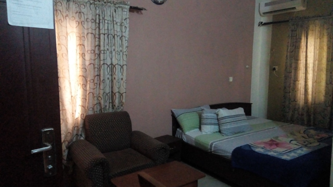 Photo of Bedroom in Ota