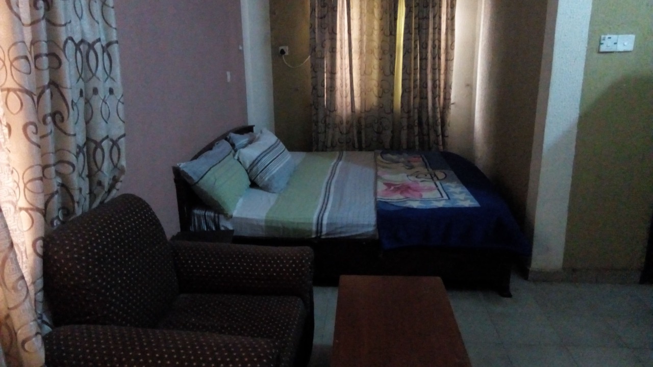 Photo of Bedroom in Ota