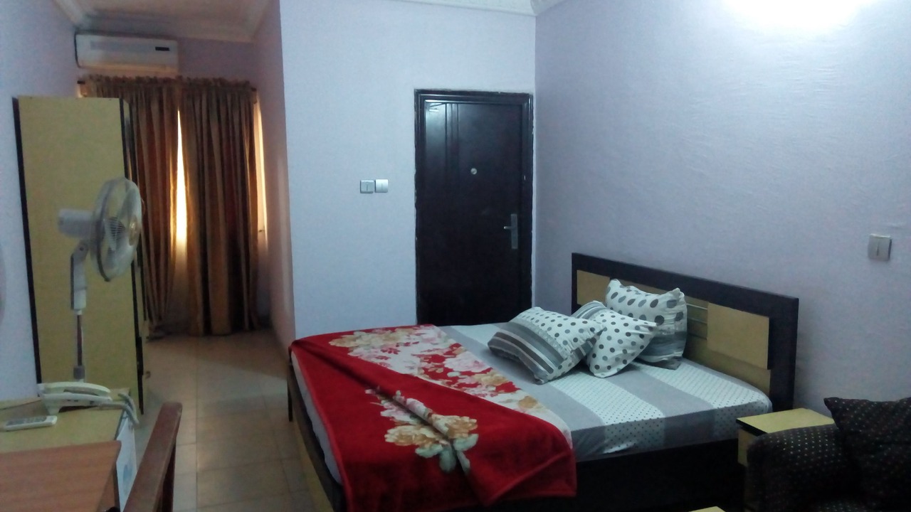 Photo of Bedroom in Ota